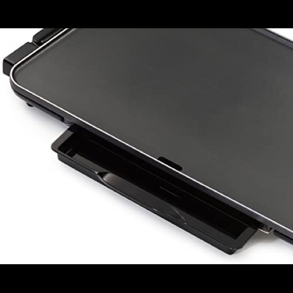 NWT 7072 Slim line PRESTO EXTRA LARGE GRIDDLE - Picture 5 of 8